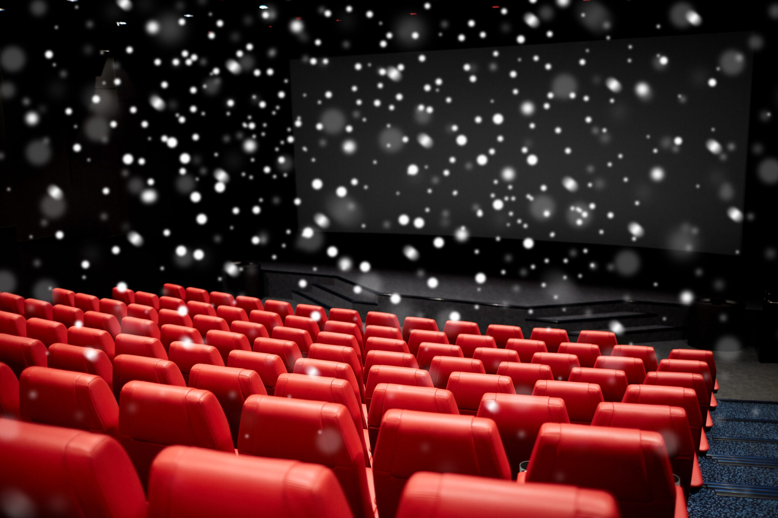 Großes Kino in der Grundschule Osterwald: Der Jahresrückblick 2024