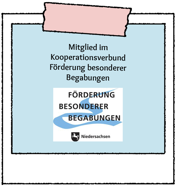 Begabten-förderung