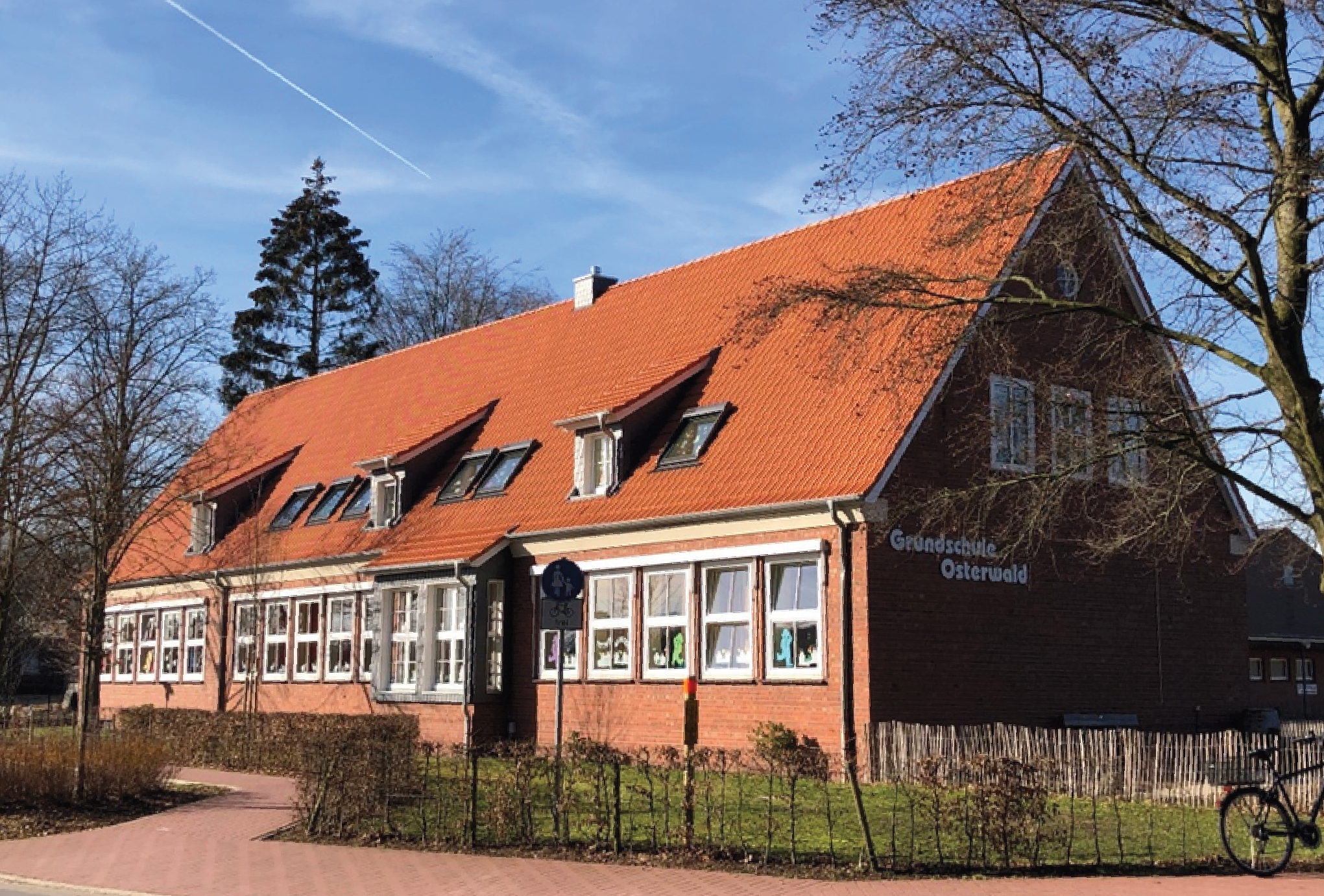 Unser Schulprogramm