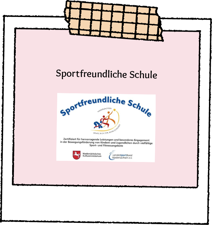 sportfreundliche
